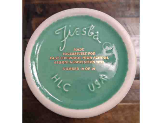 Fiesta Tableware Co Monarch Vase in Meadow, #12 of 12