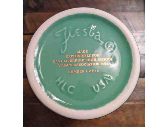 Fiesta Tableware Co Monarch Vase in Meadow, #1 of 12