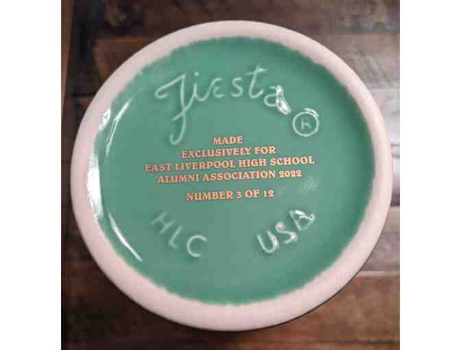 Fiesta Tableware Co Monarch Vase in Meadow, #3 of 12