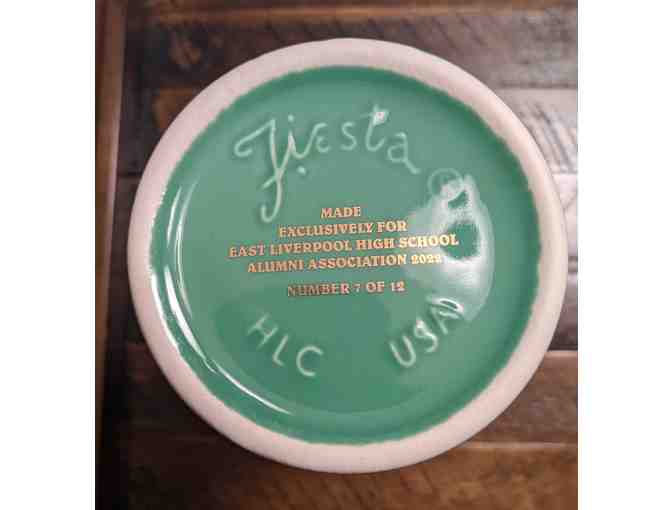 Fiesta Tableware Co Monarch Vase in Meadow, #7 of 12