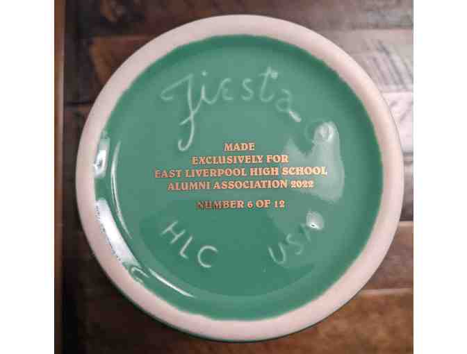 Fiesta Tableware Co Monarch Vase in Meadow, #6 of 12