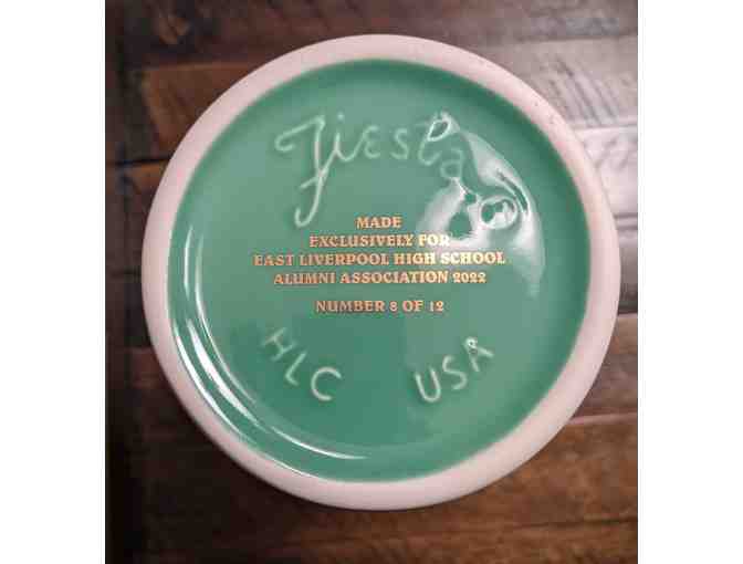 Fiesta Tableware Co Monarch Vase in Meadow, #8 of 12