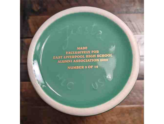 Fiesta Tableware Co Monarch Vase in Meadow, #9 of 12