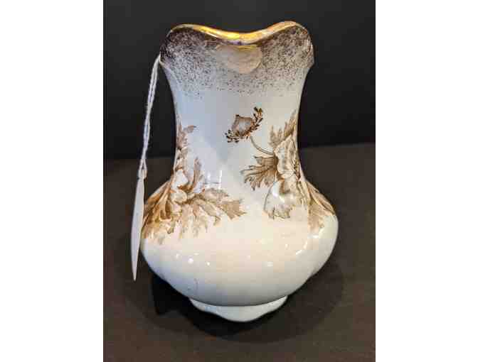 Knowles Taylor Knowles KTK Toothbrush Holder Vase