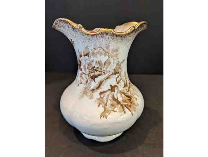 Knowles Taylor Knowles KTK Toothbrush Holder Vase