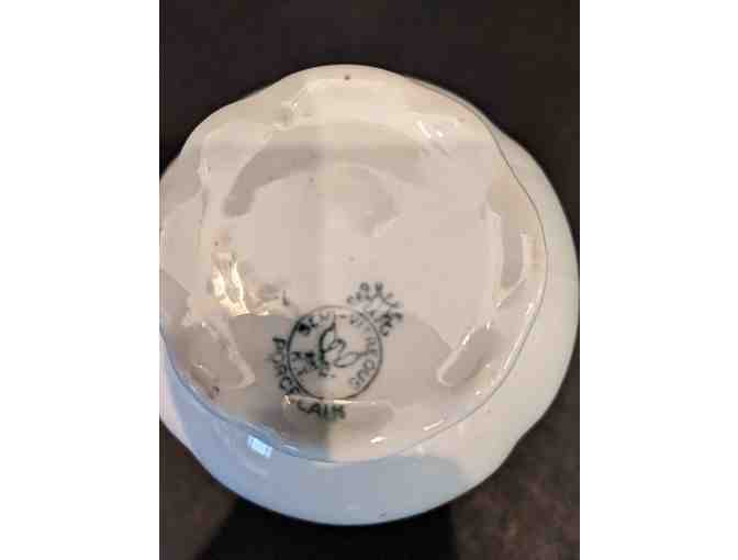 Knowles Taylor Knowles KTK Toothbrush Holder Vase