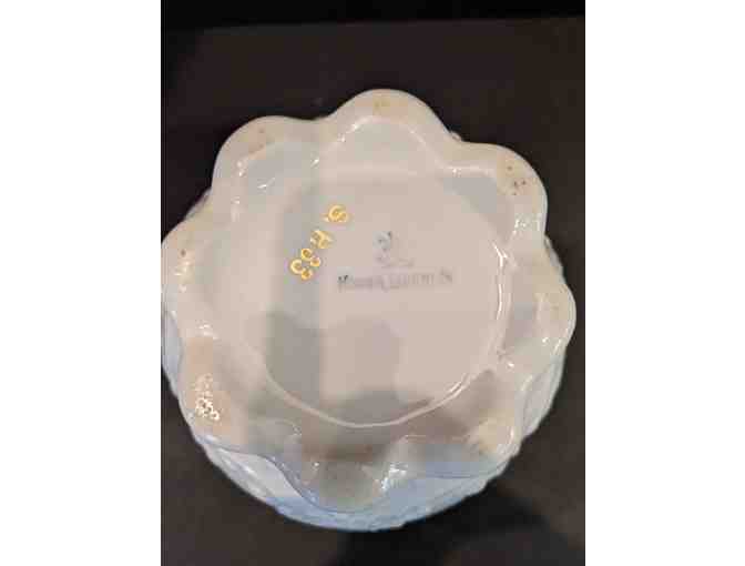 Homer Lughlin Bridal Shape Pitcher