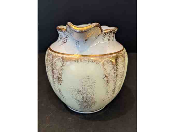 Wallace & Chetwynd Creamer