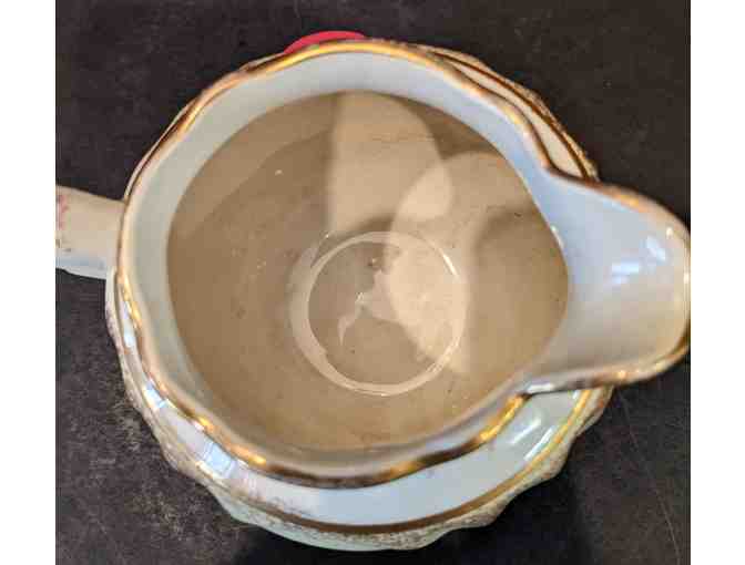 Wallace & Chetwynd Creamer