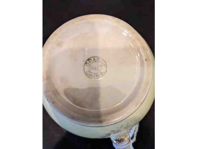 Wallace & Chetwynd Creamer