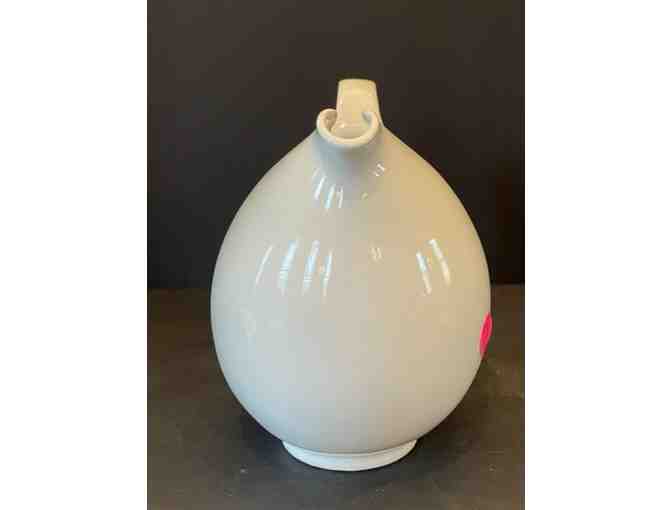 Hall China Eva Zeisel Hallcraft White Pitcher