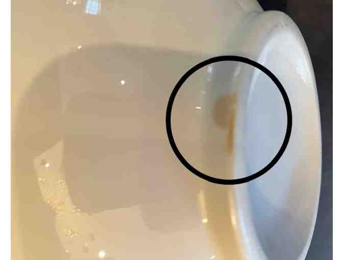 Hall China Eva Zeisel Hallcraft White Pitcher