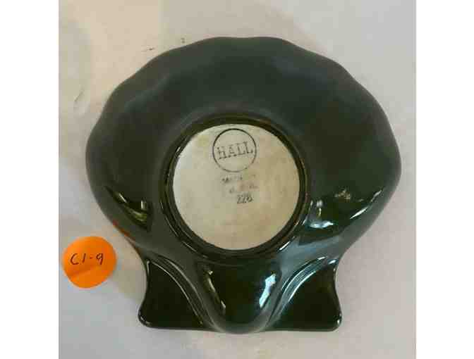 Hall China Baking Shell