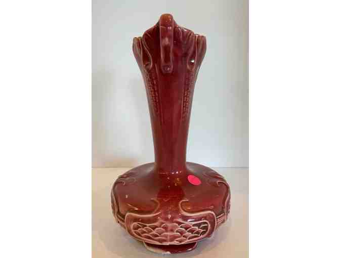 Unknown Flower Vase San Antonia Texas