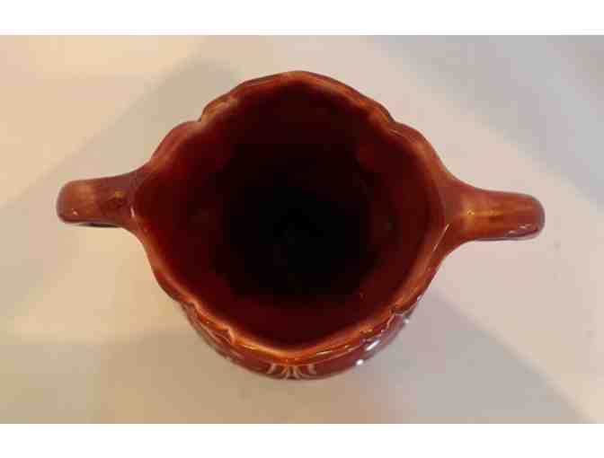 Unknown Flower Vase San Antonia Texas