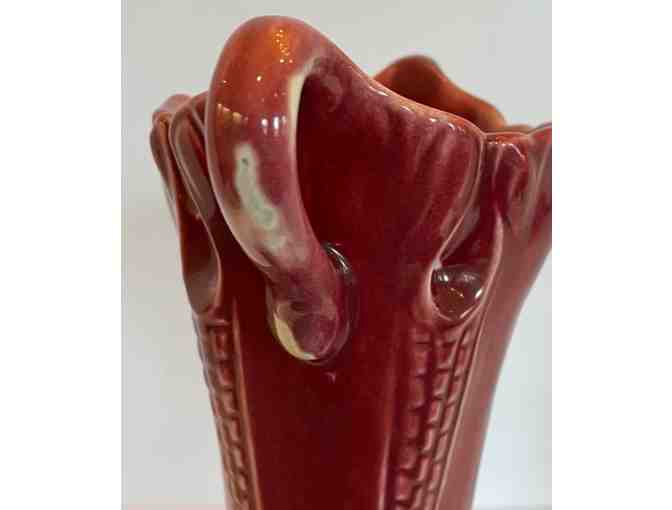 Unknown Flower Vase San Antonia Texas