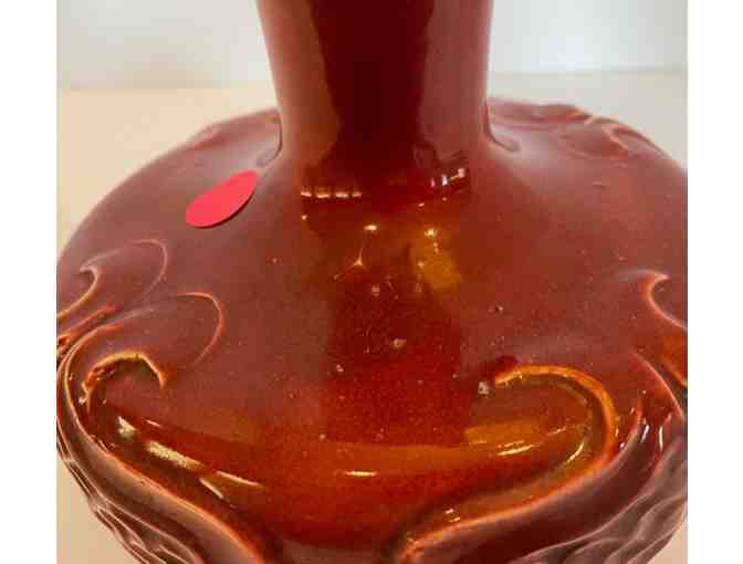 Unknown Flower Vase San Antonia Texas