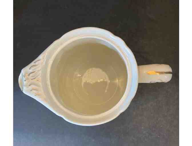 Knowles Taylor & Knowles KT&K Pitcher Chocolate Pot