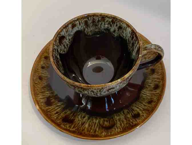 Harker China Place Setting Promo