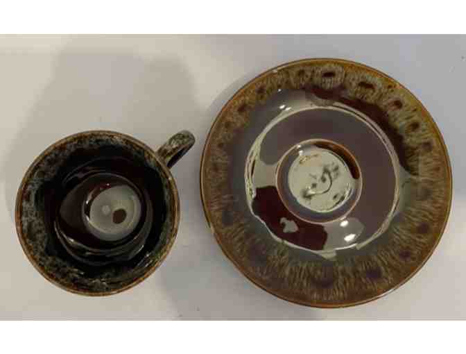 Harker China Place Setting Promo