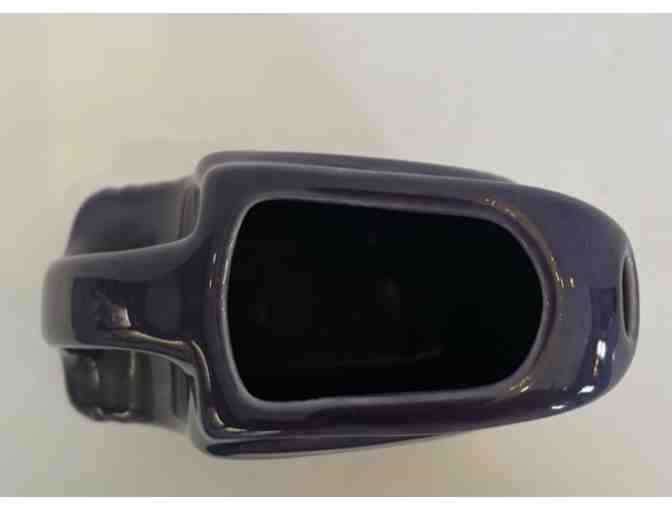 Homer Laughlin Fiesta Plum Small Pitcher