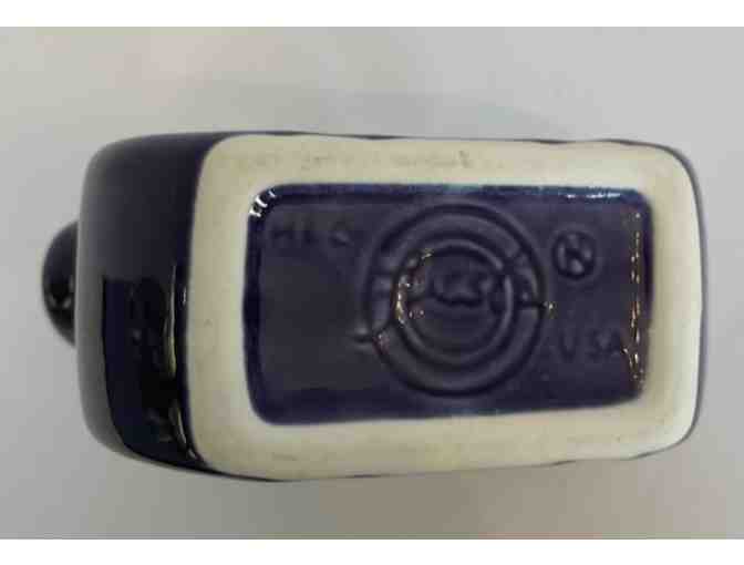 Homer Laughlin Fiesta Plum Small Pitcher