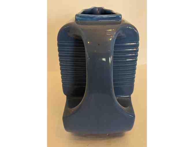 Hall China Delphinium Refrigerator Pitcher Westinghouse