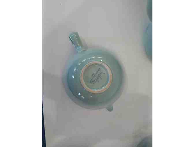 Homer Laughlin Jubilee Coffee Server Assortment