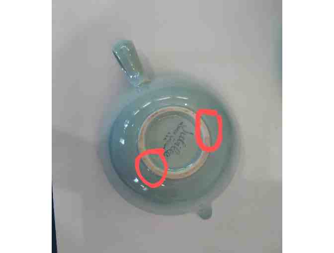 Homer Laughlin Jubilee Coffee Server Assortment