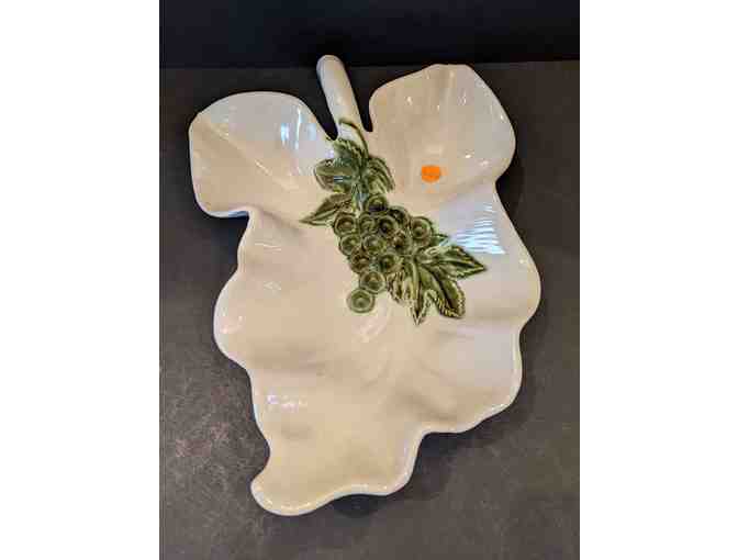 Hull Large Fuit Platter