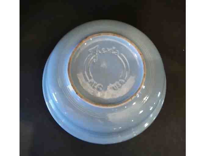 Homer Laughlin Fiesta Periwinkle XL Bowl