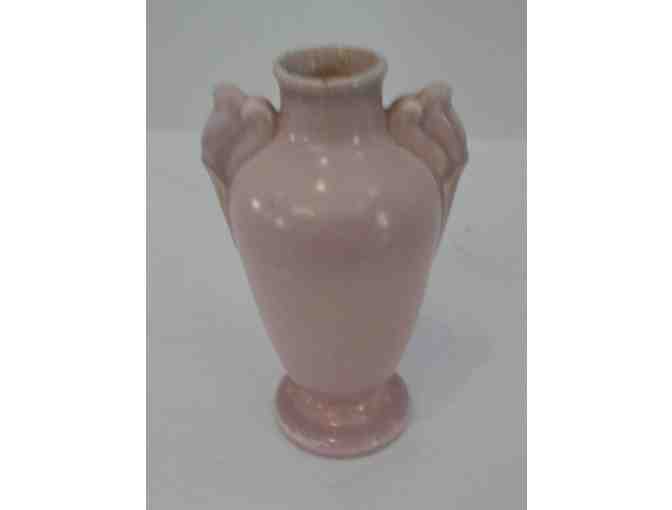 Stangl Pottery Art Deco Vase