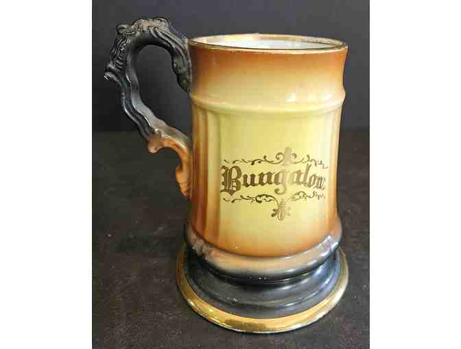 National China Co Munk Stein 1899-1900