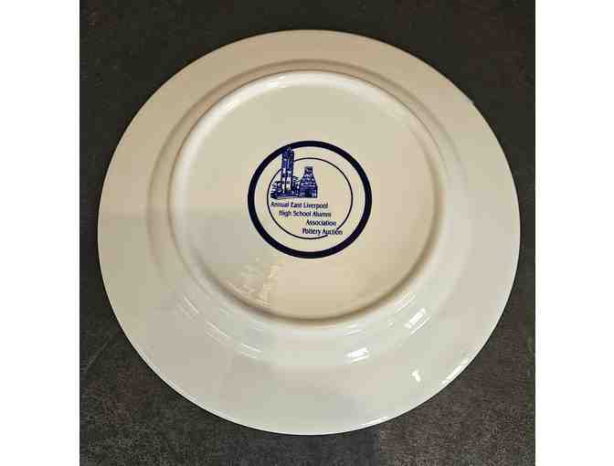 Harpers Ferry WV Plate for ELHSAA