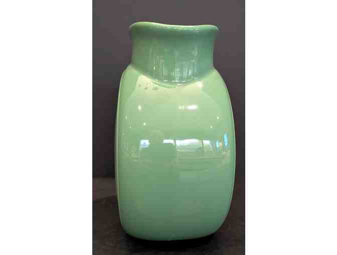 FTC Fiesta Meadow Millennium II Vase #1 of 12