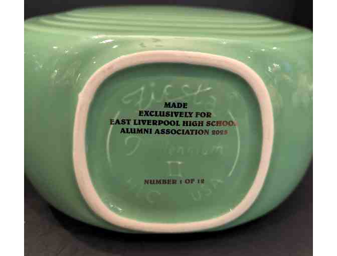 FTC Fiesta Meadow Millennium II Vase #1 of 12