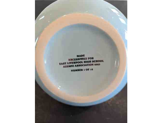 Hall China Sky Ball Jug #1 of 12