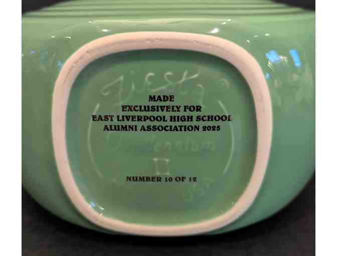 FTC Fiesta Meadow Millennium II Vase #10 of 12