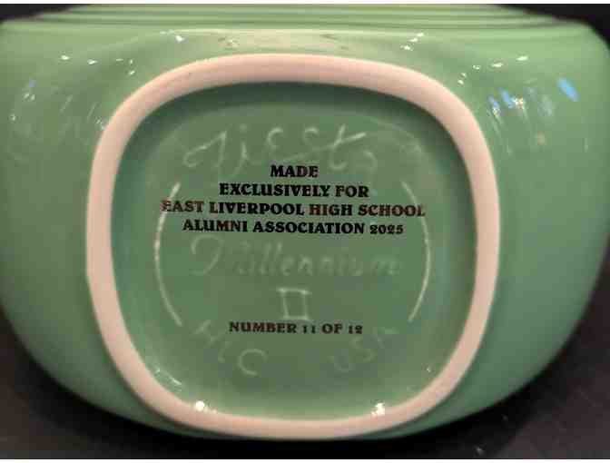 FTC Fiesta Meadow Millennium II Vase #11 of 12