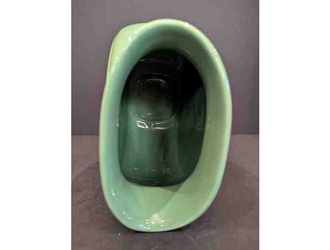 FTC Fiesta Meadow Millennium II Vase #12 of 12