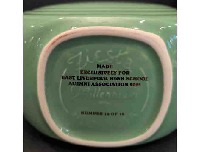 FTC Fiesta Meadow Millennium II Vase #12 of 12