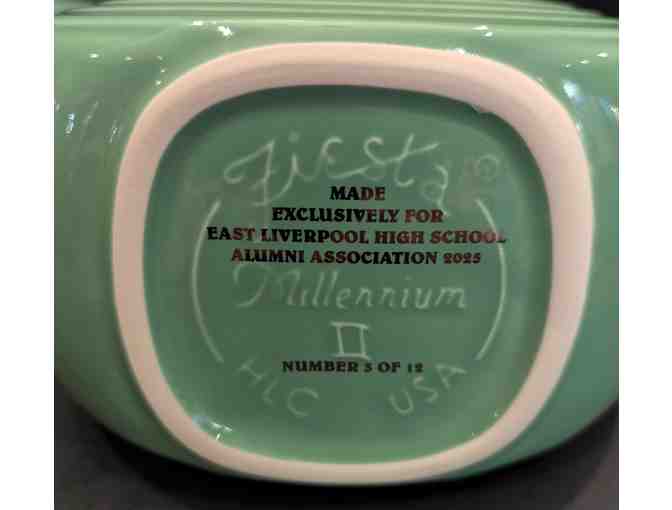 FTC Fiesta Meadow Millennium II Vase #3 of 12