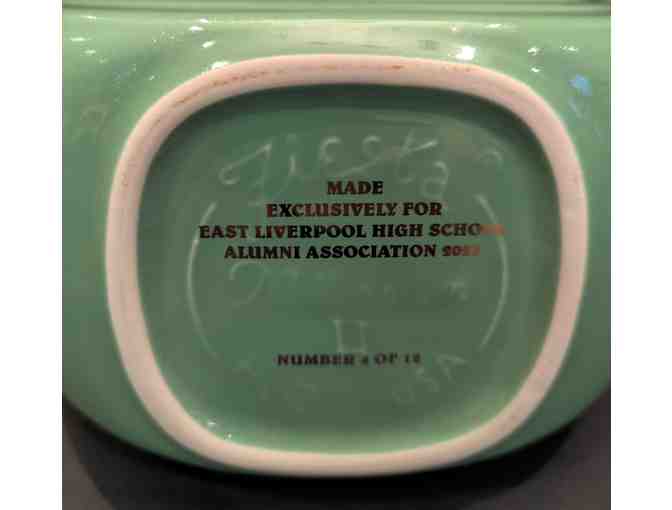 FTC Fiesta Meadow Millennium II Vase #4 of 12