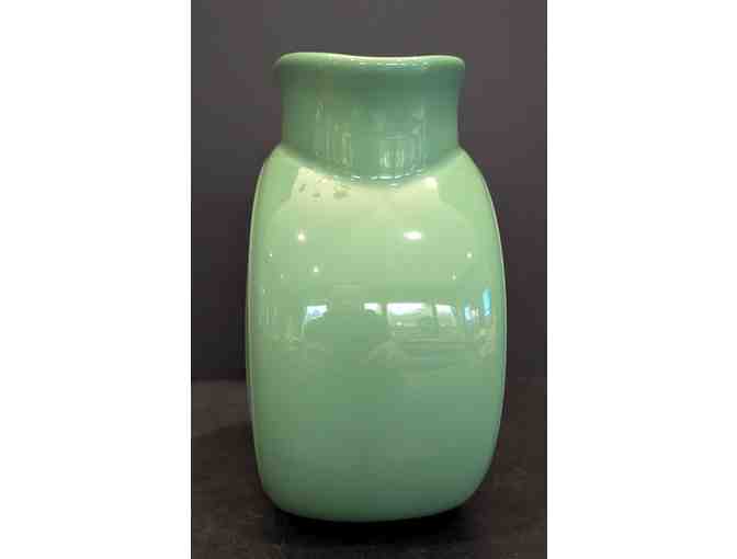 FTC Fiesta Meadow Millennium II Vase #5 of 12