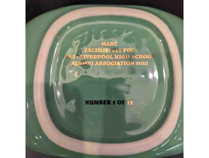 FTC Fiesta Meadow Millennium II Vase #5 of 12