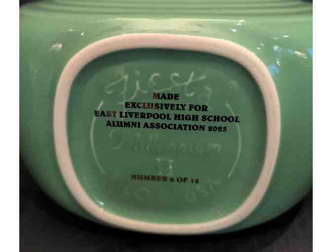 FTC Fiesta Meadow Millennium II Vase #6 of 12