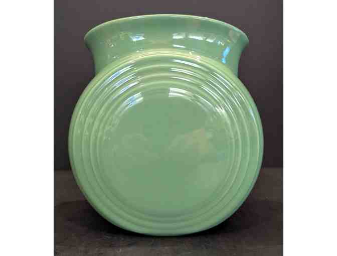 FTC Fiesta Meadow Millennium II Vase #7 of 12