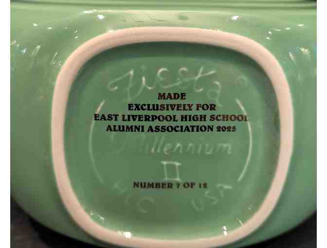 FTC Fiesta Meadow Millennium II Vase #7 of 12