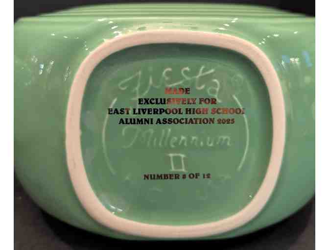 FTC Fiesta Meadow Millennium II Vase #8 of 12