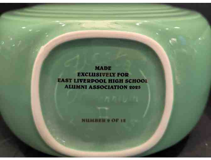 FTC Fiesta Meadow Millennium II Vase #9 of 12